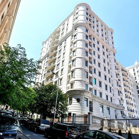 The Grand Apartment Lll Τυφλίδα Εξωτερικό φωτογραφία