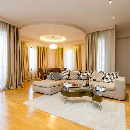 The Grand Apartment Lll Τυφλίδα Εξωτερικό φωτογραφία