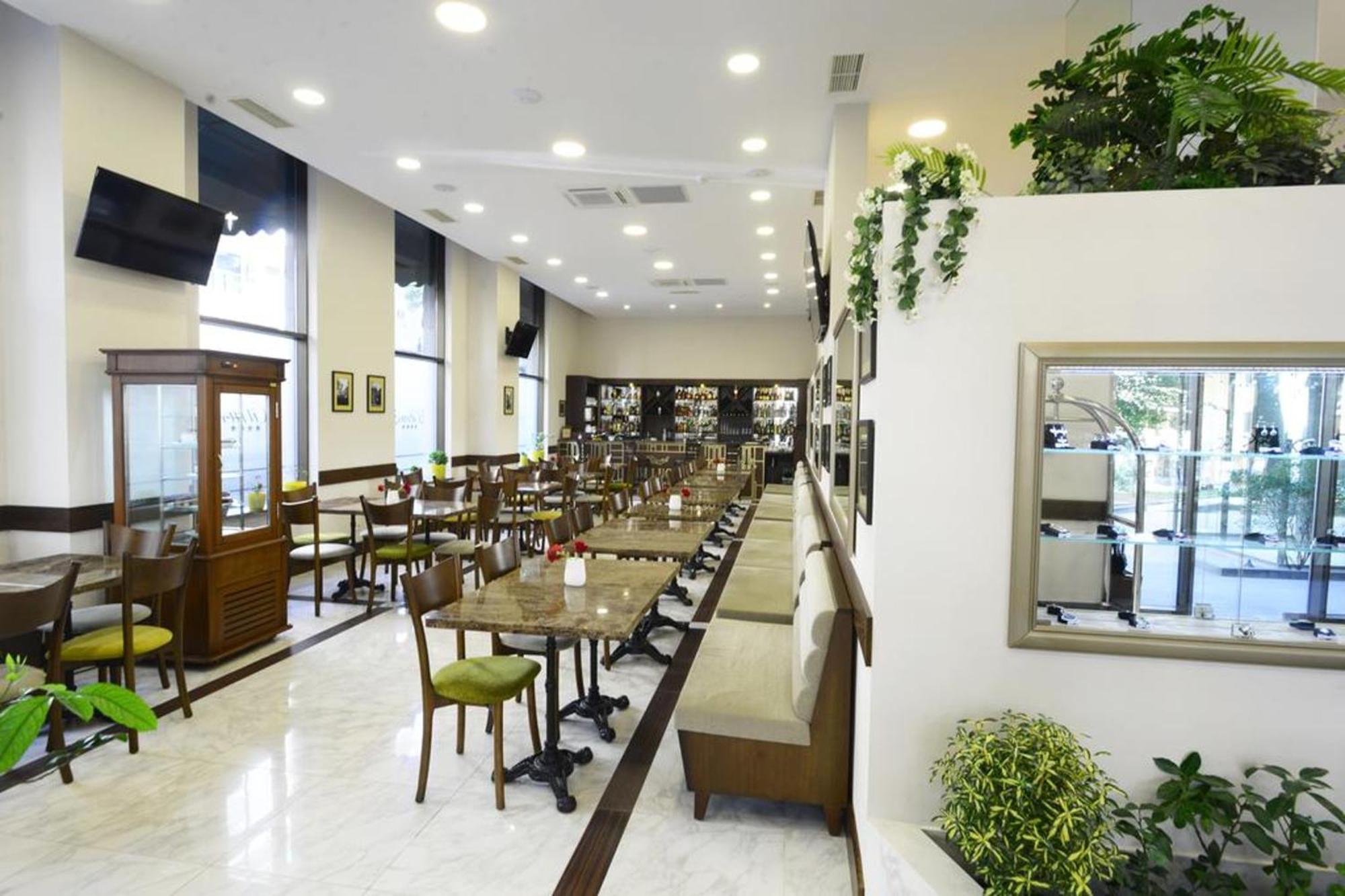 The Grand Apartment Lll Τυφλίδα Εξωτερικό φωτογραφία