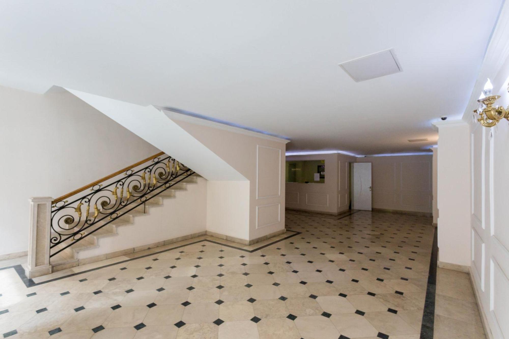 The Grand Apartment Lll Τυφλίδα Εξωτερικό φωτογραφία