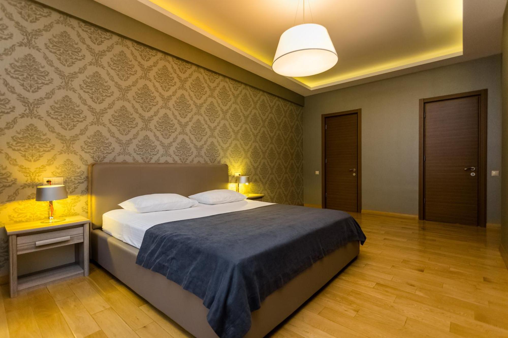 The Grand Apartment Lll Τυφλίδα Εξωτερικό φωτογραφία