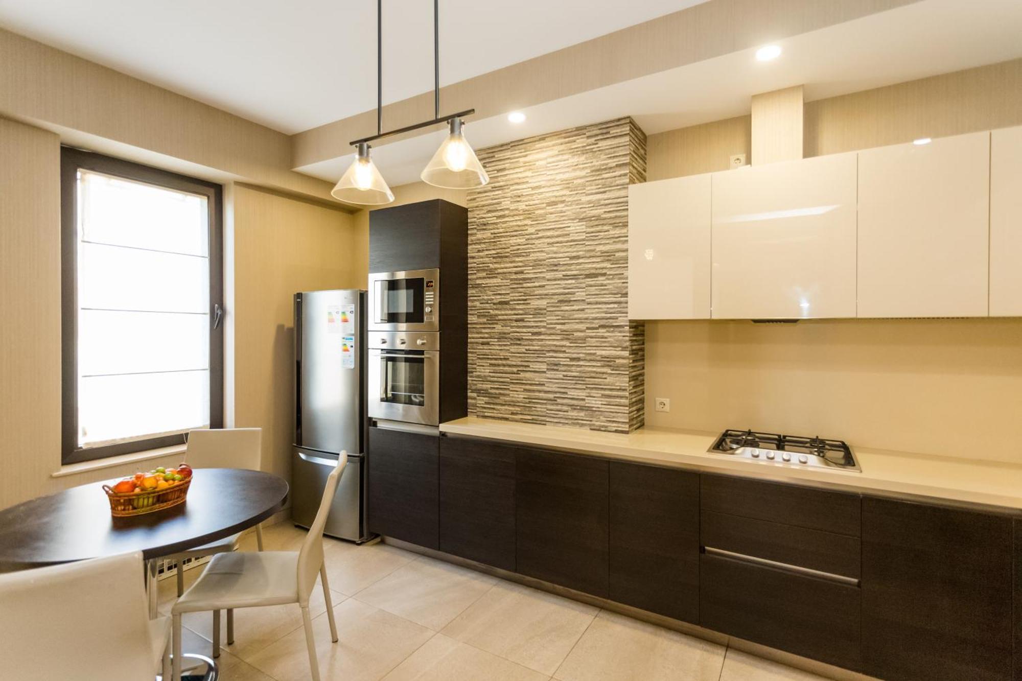 The Grand Apartment Lll Τυφλίδα Εξωτερικό φωτογραφία