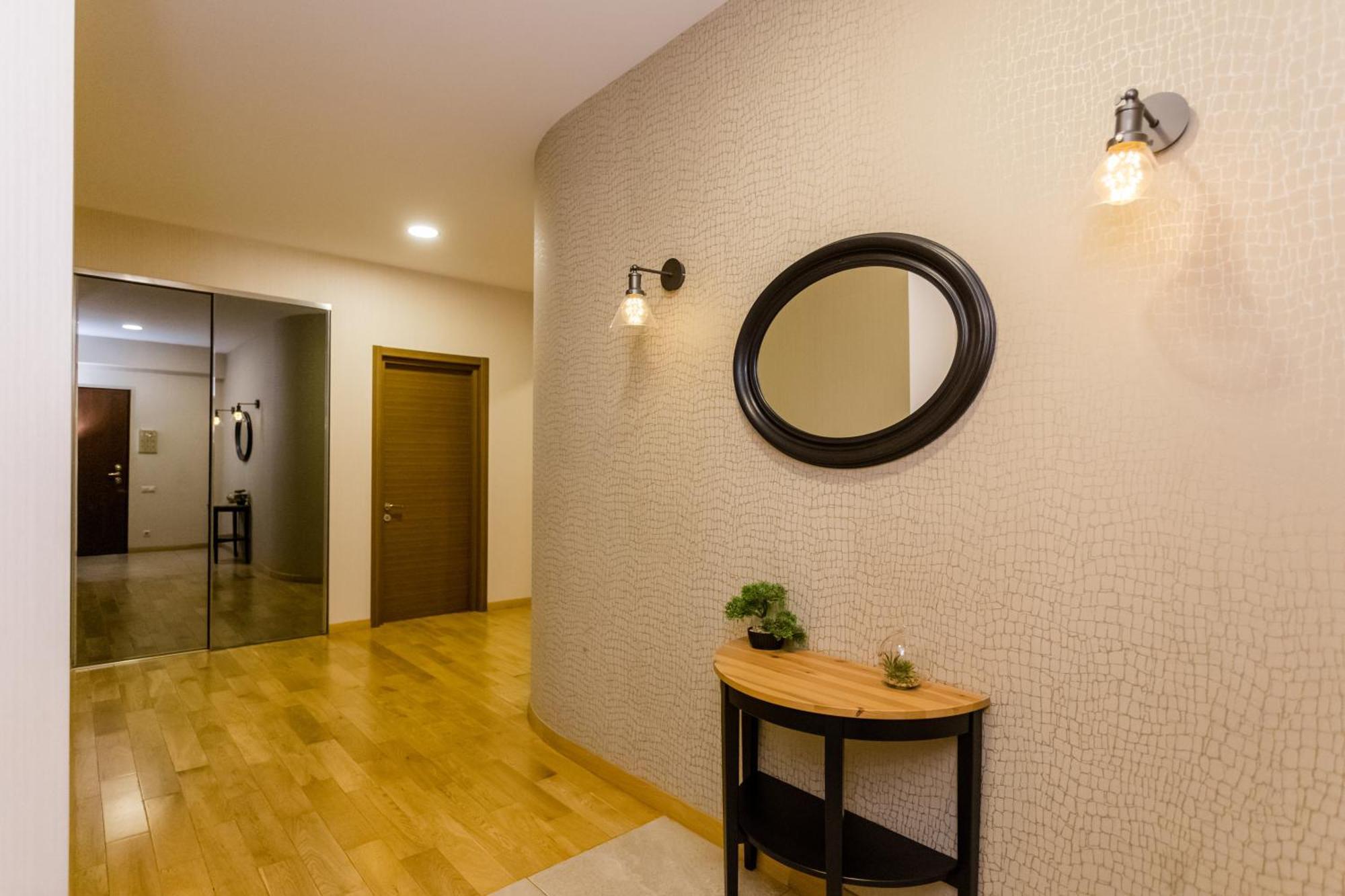 The Grand Apartment Lll Τυφλίδα Εξωτερικό φωτογραφία