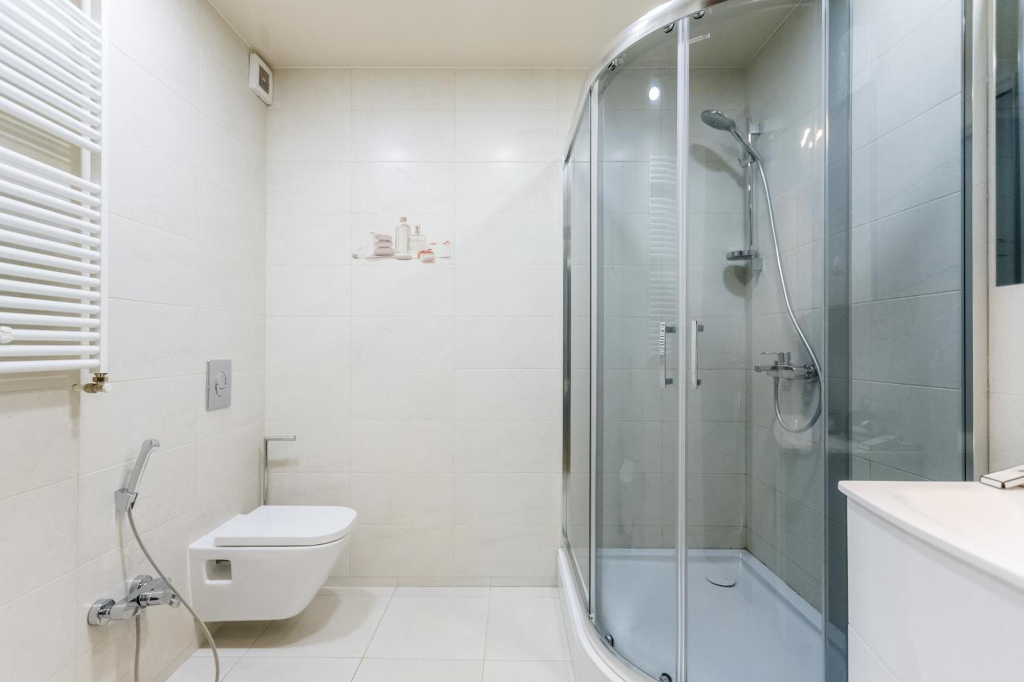 The Grand Apartment Lll Τυφλίδα Εξωτερικό φωτογραφία