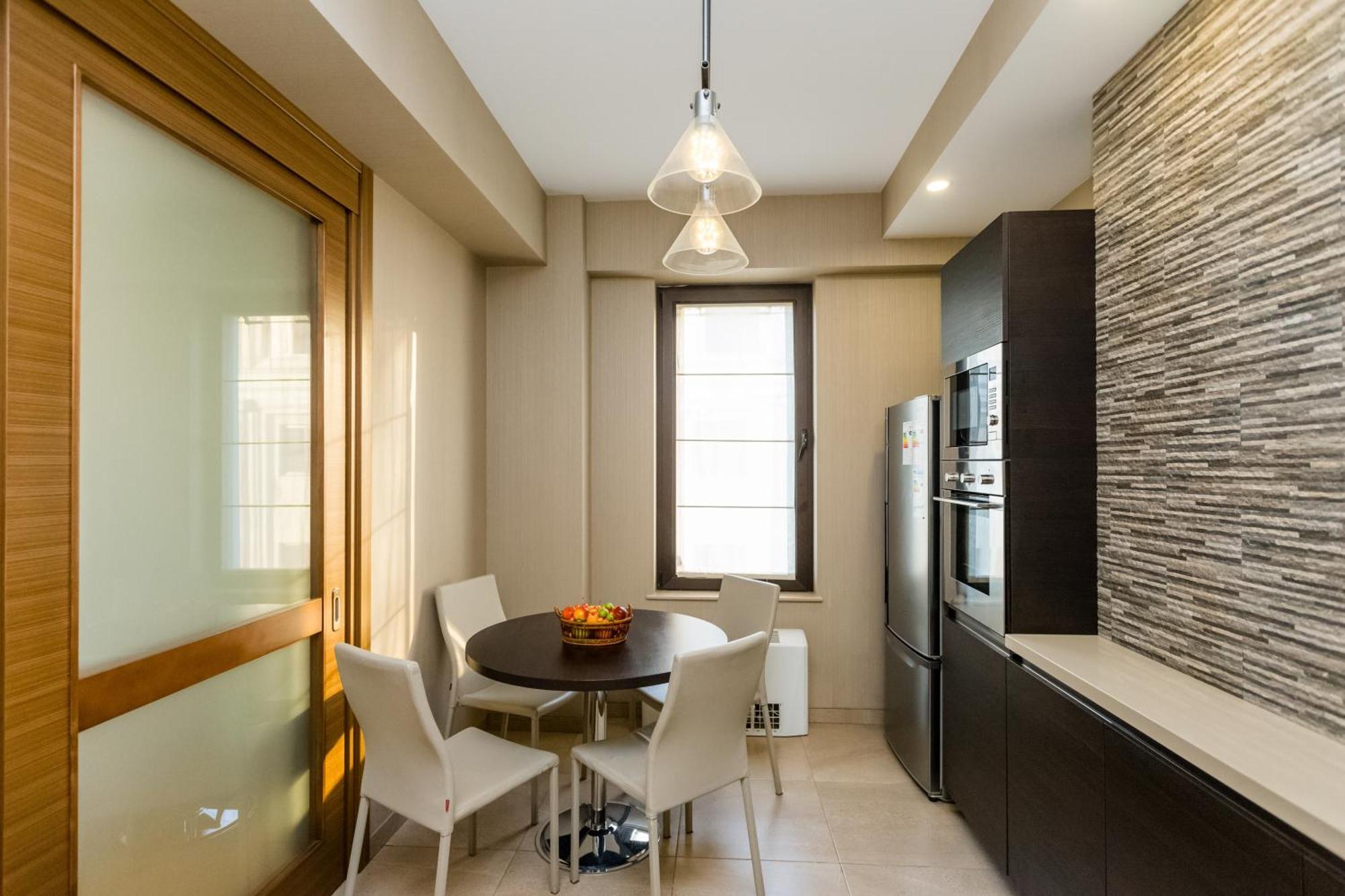 The Grand Apartment Lll Τυφλίδα Εξωτερικό φωτογραφία